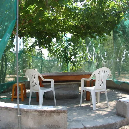 Bed & Breakfast Vereto