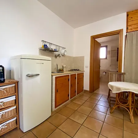 Vereto Bed & Breakfast Patù