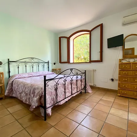 Bed & Breakfast Vereto Patù