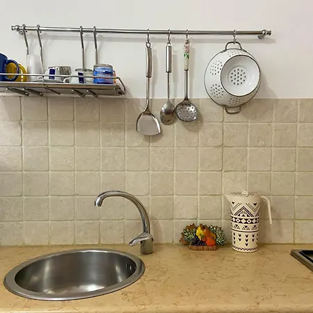 Bed & Breakfast Vereto Patù