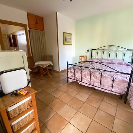 Vereto Bed & Breakfast