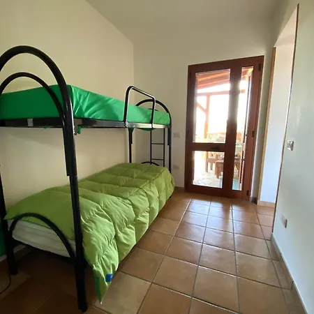 Vereto Bed & Breakfast