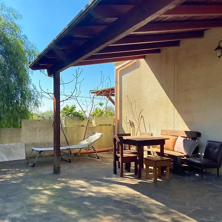 Vereto Bed & Breakfast Patù