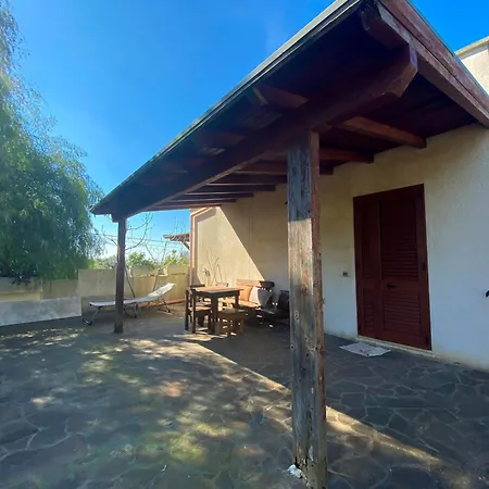 Bed & Breakfast Vereto Patù