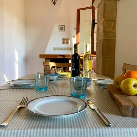 Vereto Bed & Breakfast