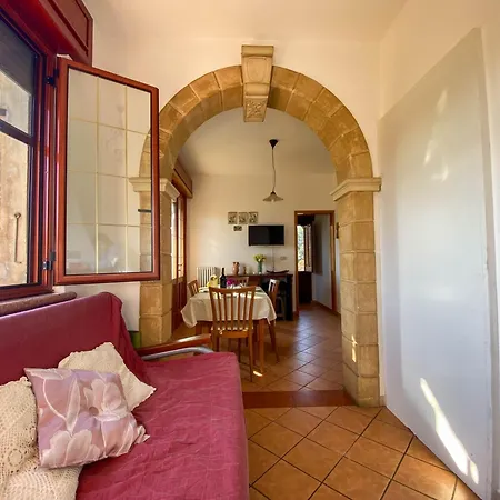 Bed & Breakfast Vereto