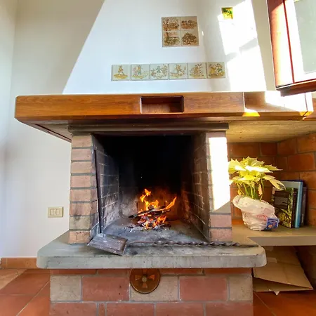 Bed & Breakfast Vereto *