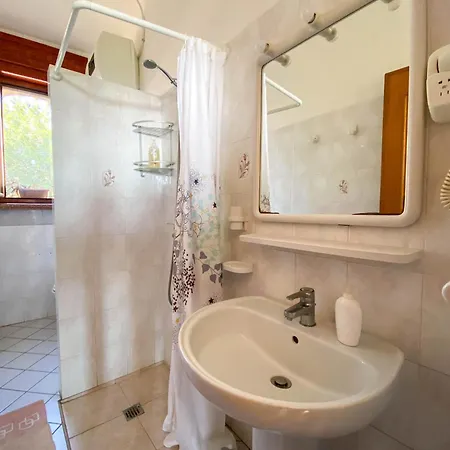 Vereto Bed & Breakfast Patù