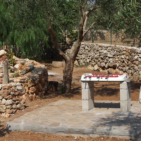 Bed & Breakfast Vereto